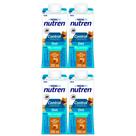 Kit 4 Nutren Control Diet com 15g de Proteínas Sabor Café com Leite 200ml