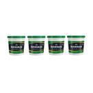 Kit 4 Óleo De Baleia 900ml Vbrasil Multi Uso Vbrasil Original