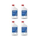 Kit 4 Óleo Lubrificante ACDelco 5W30 Semissintético API SP 1 Litro