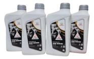 Kit 4 Óleo Motor Honda Mineral 10w30 - 08232P99024