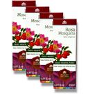 Kit 4 Óleo Vegetal Rosa Mosqueta 20ml Wnf Rosa Rubiginosa.