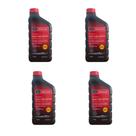 Kit 4 Óleos Motor 5W20 Semissintético Ford Motorcraft BXO5W20CA API SP 1 Litro
