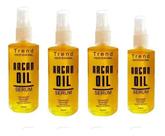 Kit 4 óleos trend 60ml cheiroso Promoção