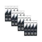 Kit 4 Pack Creme Dental Sorriso Carvão Ativado 90g 4un Cada