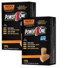 Kit 4 Paçoca Rolha Zero 24un. de 18g - Power1One