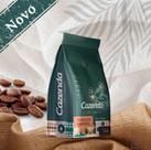 Kit 4 Pacotes 250g Café CAZENDA Torrado e Moído