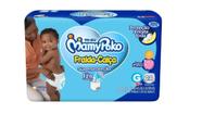 kit 4 Pacotes de Fralda Calça Mamypoko Superproteção Tamanho G 28 unidades cada