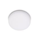 Kit 4 Painel LED Frameless Embutir 24W Redondo