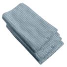 Kit 4 Pano Copa Pia Cozinha Microfibra Absorve 40X48 Pra Vr