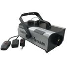 KIT 4 PAR LED SLIM 60x3w rgb dmx 512 fumaça 1200 KIT 4 PAR LED SLIM 60x3w rgb dmx 512 fumaça 1200