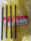 KIT 4 Parafuso Prisioneiro Do Motor Biz 110/pop 110 Original HONDA