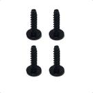 Kit 4 Parafusos Fixação Base Tv LG 49LJ5500-SA 49LJ5550-SC