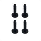 Kit 4 Parafusos Fixação Base Tv LG 50nano75spa 50nano75sqa