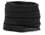 Kit 4 Pares De Cadarços Chatos Para Tênis Casual Street Esportivo Unissex Kit 4 Pares De Cadarços Chatos Para Tênis Casual Street Esportivo Unissex