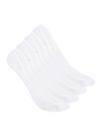 Kit 4 Pares de Sapatilhas Selene 7340-003 Kit 4 Pares de Sapatilhas Selene 7340-003