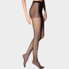 Kit 4 Pares Meia Calça Fio 15 News Com Lycra Loba Lupo Kit 4 Pares Meia Calça Fio 15 News Com Lycra Loba Lupo
