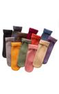 Kit 4 pares Meias Grossas Flacee Térmica Inverno Flexíveis Femininas 33 ao 38