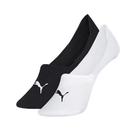 Kit 4 Pares Meias Sapatilha Invisível Algodão Feminino