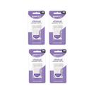 Kit 4 Passador de Fio Dental Clinical Higiene Oral Prático e Eficiente Powerdent
