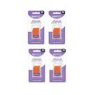 Kit 4 Passador de Fio Dental Clinical Higiene Oral Prático e Eficiente Powerdent Kit 4 Passador de Fio Dental Clinical Higiene Oral Prático e Eficiente Powerdent