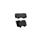 Kit 4 Pastilha Freio Diant Lexus/ Pajero Full 4 Runner