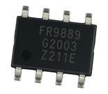 Kit 4 pçs c.i. fr9889smd - fr9889 smd sop-8 ( 8 terminais )