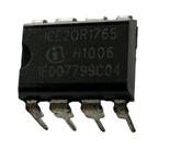 Kit 4 pçs - ice 2qr1765 - ice2q1765 - ice 2qr 1765 - 8 pinos