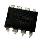 Kit 4 pçs - ld 7550 bbn - ld7550bbn = ld7550bn - 8 terminais Kit 4 pçs - ld 7550 bbn - ld7550bbn = ld7550bn - 8 terminais