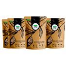 Kit 4 pct Chá de Alecrim do Campo-Baccharis dracunculifolia