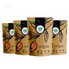Kit 4 pct Chá de Calêndula - Calendula officinalis L. - 50g
