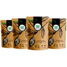 Kit 4 pct Chá de Panacéia - Solanum Cernuum Vell. - 50g
