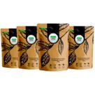 Kit 4 pct Chá de Quebra Pedra - Phyllanthus Niruri L. - 100g