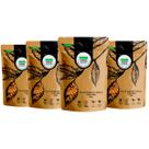 Kit 4 pct Chá de Salgueiro Branco - Saliz Alba - 50g cada