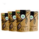 Kit 4 pct Chá de Valeriana - Valeriana Officinalis - 50g