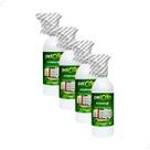 kIT 4 Pelcão Citromax Educa e Adestra Cães e Gatos 500ml Medida:500ml kIT 4 Pelcão Citromax Educa e Adestra Cães e Gatos 500ml Medida:500ml