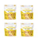 Kit 4 Pelefood Sticks Sache 450 g Suplemento Cães - Organnact Kit 4 Pelefood Sticks Sache 450 g Suplemento Cães - Organnact