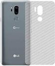 Kit 4 Películas Traseira de Carbono LG K8 Plus