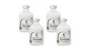 Kit 4 Pentakel 50ml Lavizoo