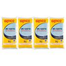 Kit 4 PH Certo Genco Elevador Alcalinidade Estabilizador 2Kg Kit 4 PH Certo Genco Elevador Alcalinidade Estabilizador 2Kg