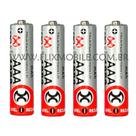 Kit 4 Pilhas Recarregáveis Palito AAA 1000mAh MOX Premium