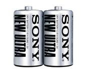 kit 4 Pilhas Sony Zinco Carbono C Sum2-nup2a/z 80441 kit 4 Pilhas Sony Zinco Carbono C Sum2-nup2a/z 80441