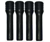 Kit 4 pino trava das 4 portas saveiro g3 g4 2001 2002 2003 2004 2005 2006 2007 2008 2009