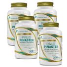 KIt 4 Pinus Pinaster 200mg de Procianidinas 4x60 cps Flora Nativa KIt 4 Pinus Pinaster 200mg de Procianidinas 4x60 cps Flora Nativa