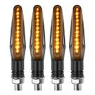 Kit 4 Piscas LED Seta Sequencial CB Twister 250 Titan Fan 160 Kit 4 Piscas LED Seta Sequencial CB Twister 250 Titan Fan 160