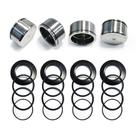 Kit 4 Pistão De Freio Oco Mais Reparo 947935 / D77523 45/55c Kit 4 Pistão De Freio Oco Mais Reparo 947935 / D77523 45/55c