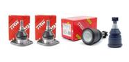 Kit 4 Pivo Suspensão A10 C10 D10 A20 C20 D20 1964/1992 Trw PS80/PS167