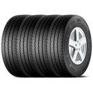 Kit 4 Pneu 225/65R16 Continental VanContact AP 112/110R 8PR