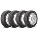Kit 4 pneu 235/55R18 Goodyear EfficientGrip Performance 100W