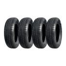 Kit 4 Pneu Aro 14 Rovelo 175/65 R14 82h Rhp A68
