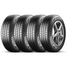 Kit 4 Pneu Barum By Continental Aro 14 185/65r14 86H Bravuris 5HM